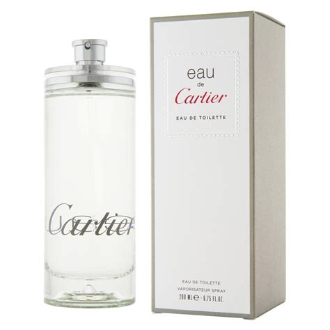 eau de cartier douglas|cartier eau toilette.